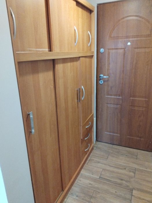AKTUALNEmieszkanie do wynajęcia 36m 2 pokoje w CZeladzi ul. Skłodowskiej 15