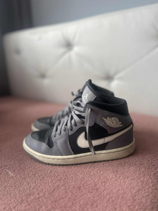 Buty Nike Jordan unisex