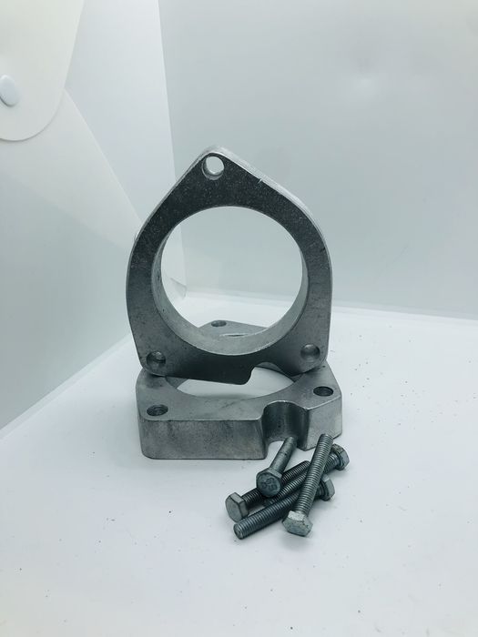 Проставки Рено Кенго  Renault KANGOO II 2008-2020