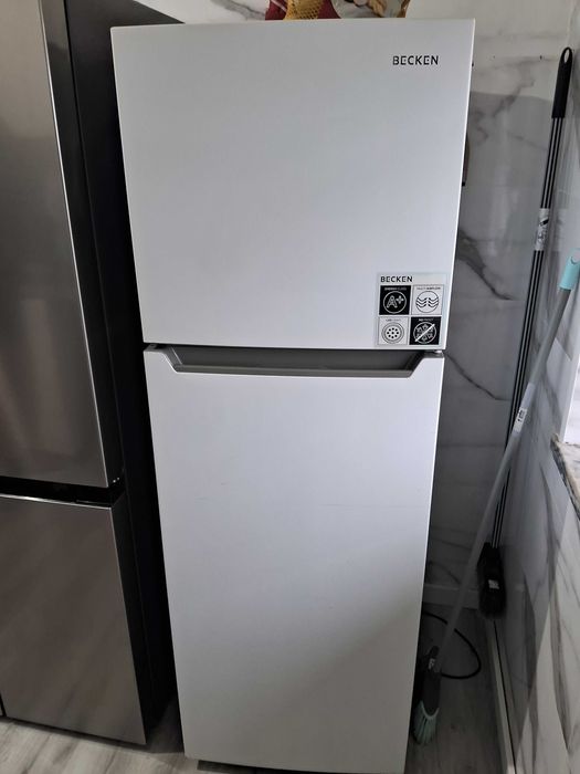 Geladeira em ótimo estado