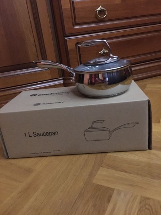 Ковш «От шефа» (1 л) Tupperware