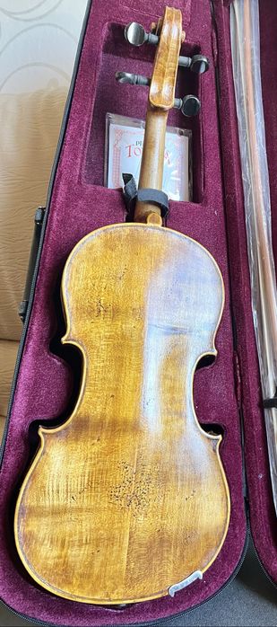 Чудова Скрипка 4/4 Початок XX століття !