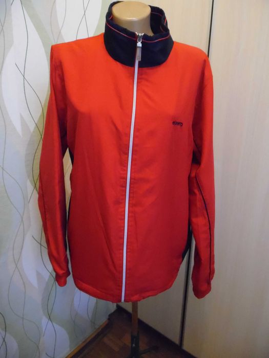bluza poliester L (0855)