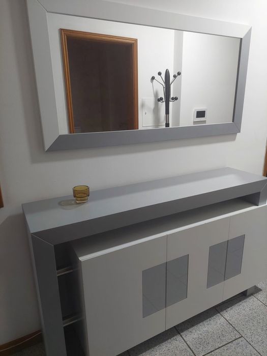 Apartamento T2 centro de Paredes