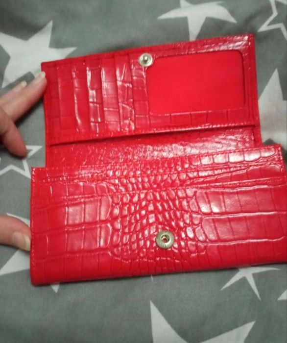 Женский кошелек Canpellini