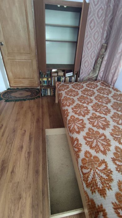 Оренда кімнати (на підселення два чоловічих місця)