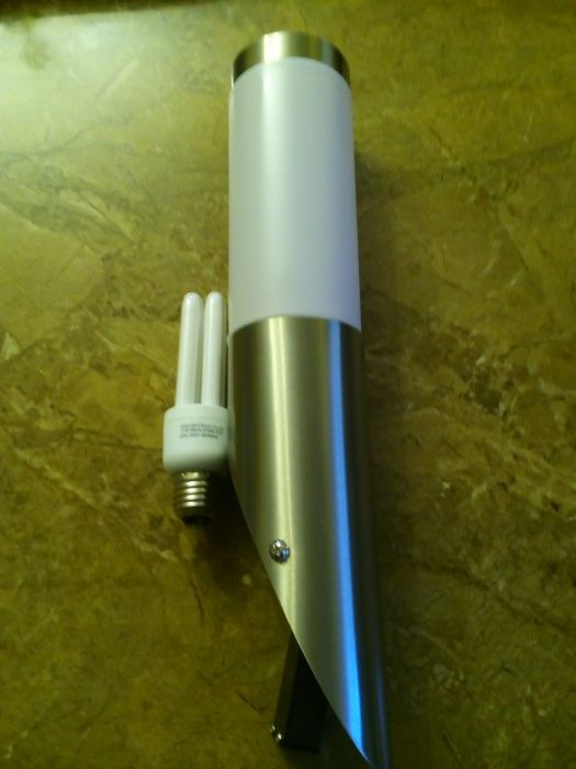 lampy ogrodowe zewnętrzne