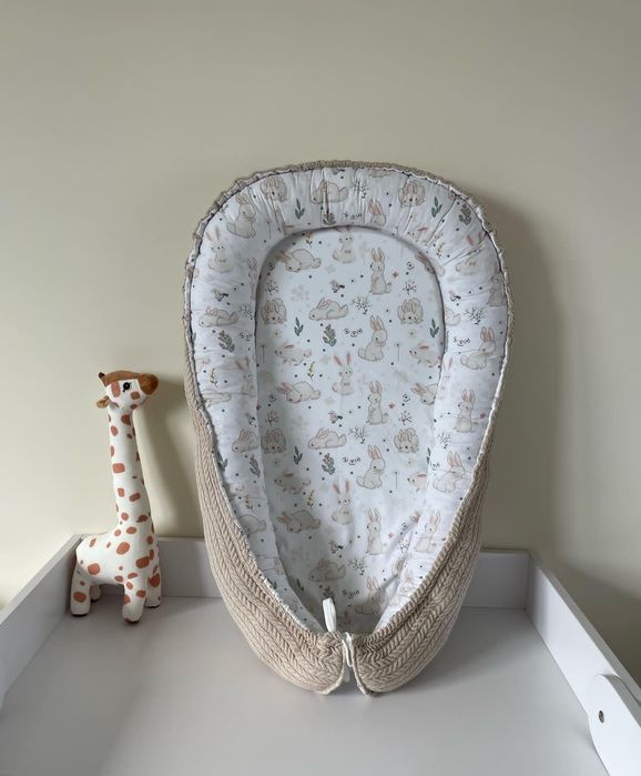 Дитяче гніздечко