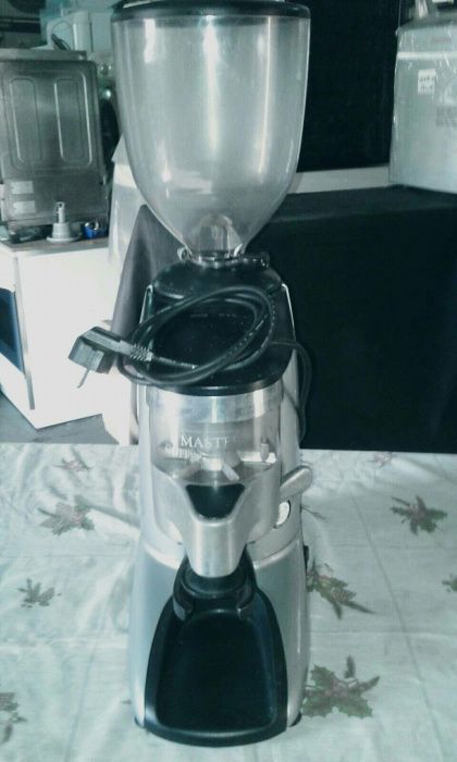 Maquina de café 2-grupos CIMBALI