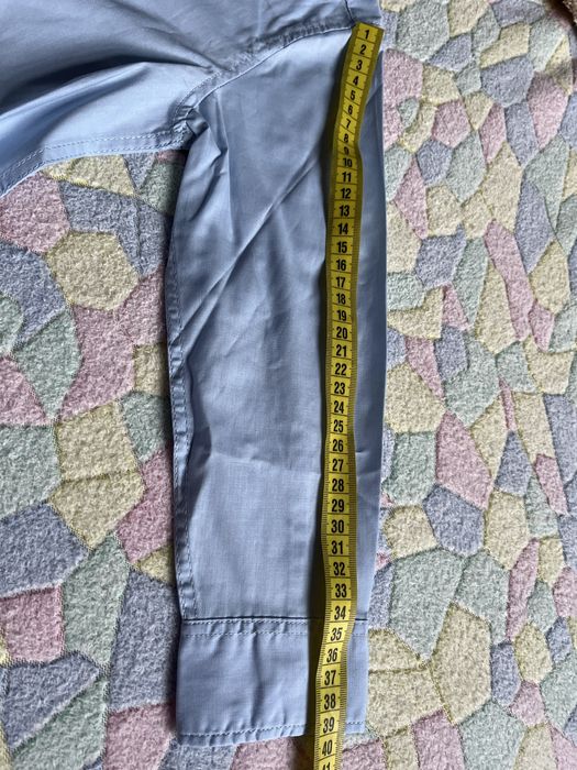 Рубашка на хлопсика