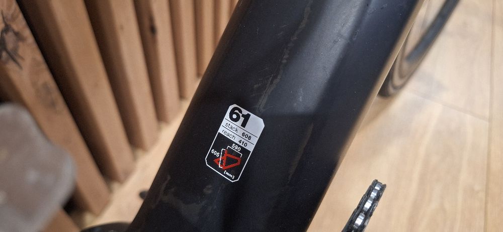 Bmc Teammachine SLR01