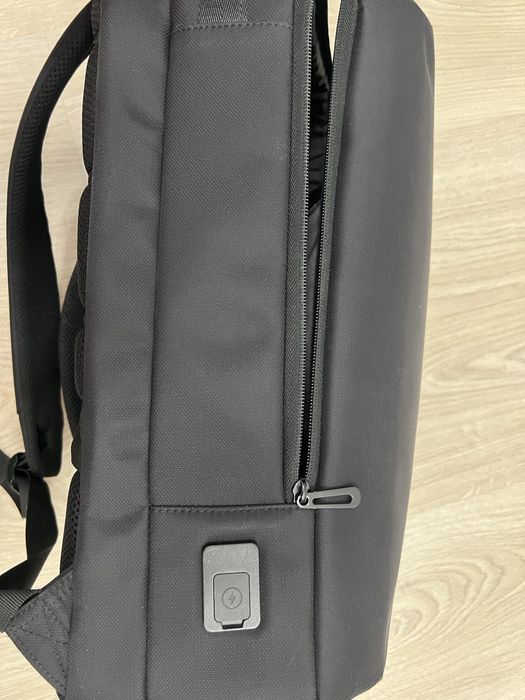 Plecak biznesowy na laptopa Silver Monkey