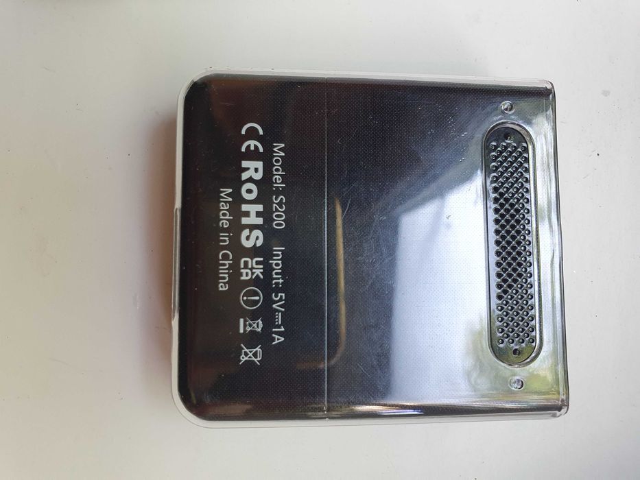 Телефон мобильный раскладушка Xgody S200