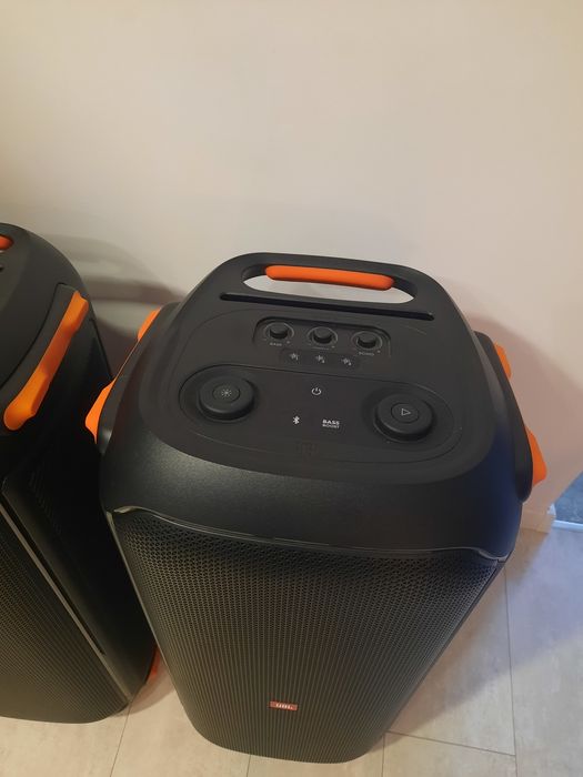 Głośnik Wynajem  JBL  Imprezy urodziny poprawiny