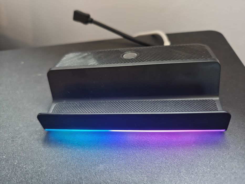 Dockstation Steam Deck