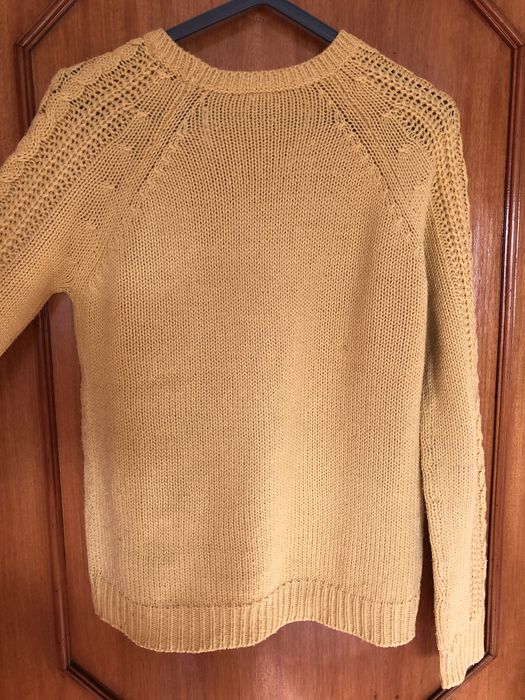 Camisola Pull & Bear TS