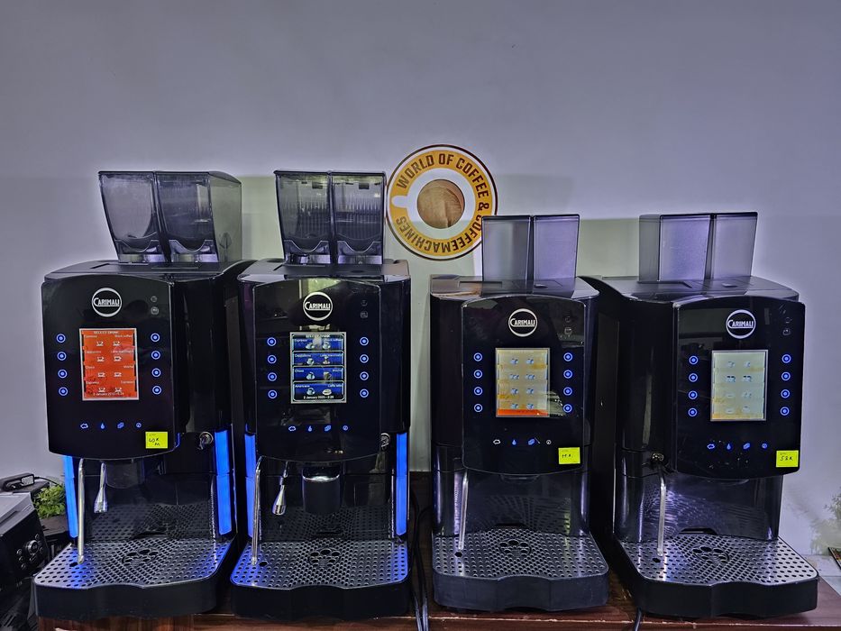 Carimali Armonia touch