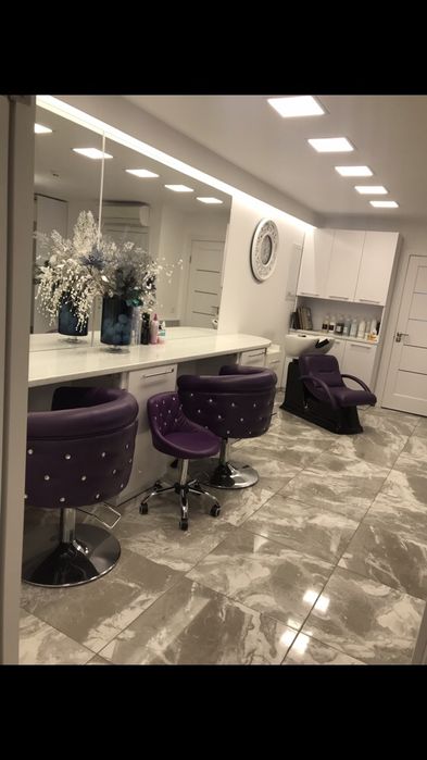 Салон красоты центр