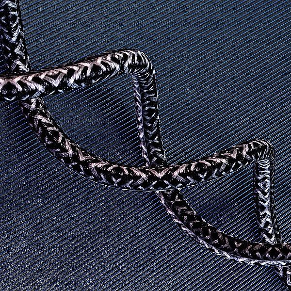 Kabel Dudao L22c Usb-c - Usb-c 120w 1m - szary