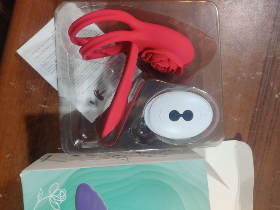 Массажёр  для семьи