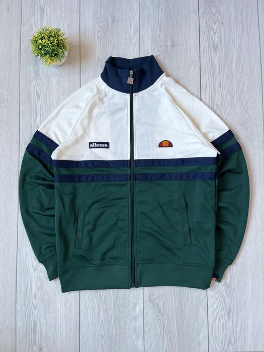 Олимпийка Ellesse | нові, різні кольори, олимпийка, олимпийка елис, ellesse