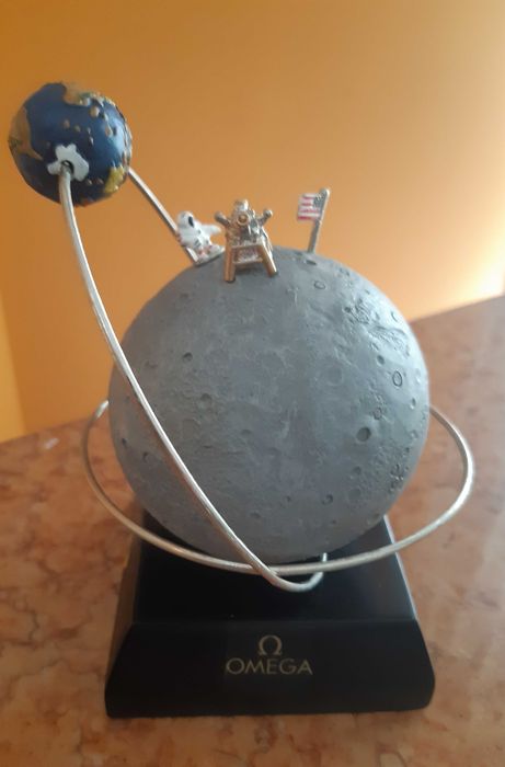 Expositor De Relógio