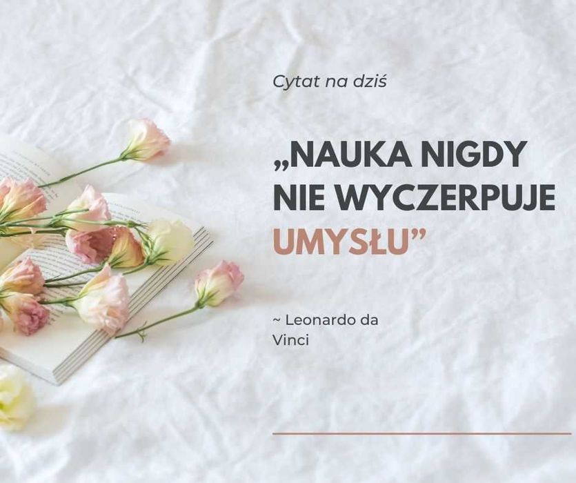 Korepetycje angielski