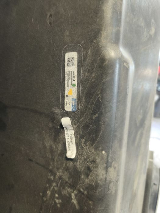 Продам силову батарею акамулятор 64 КВ Chevrolet Bolt EV 2022 Шевроле