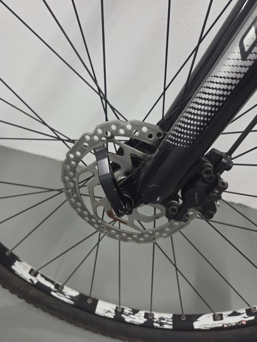 Bicicleta Deed Flame aro 29