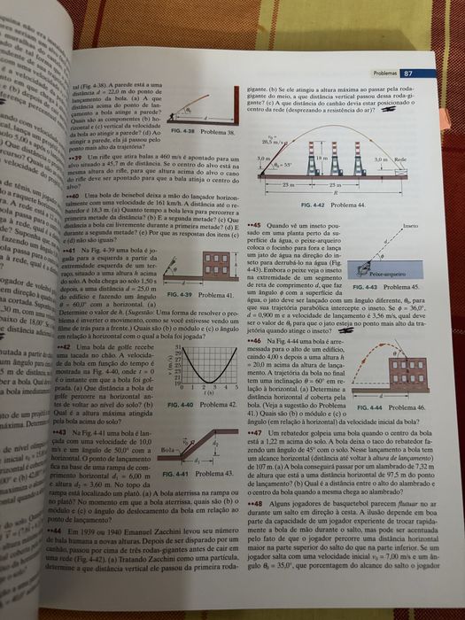 Fundamentos da fisica I