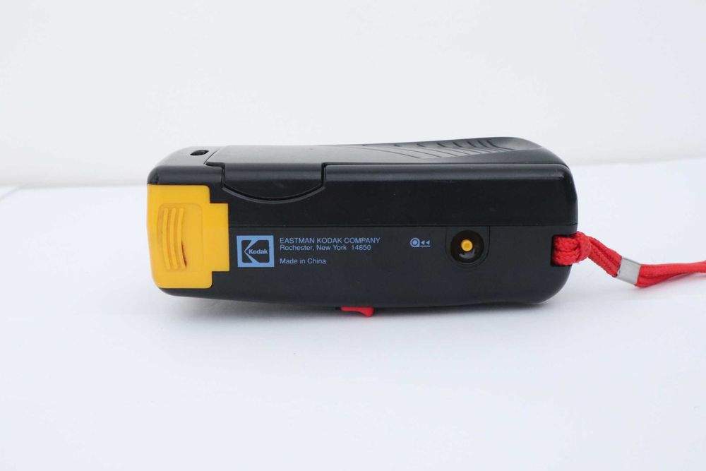 Aparat analogowy KODAK Photo FX retro PRL na film 35 mm