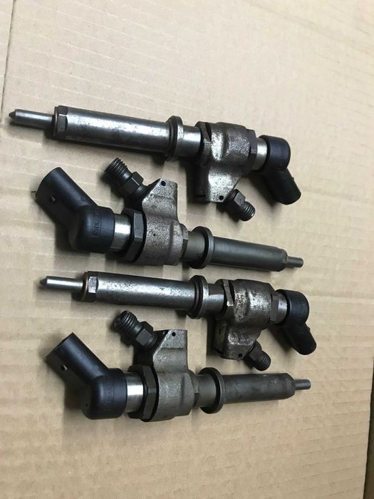 peugeot/ citroen 2,0 hdi - wtrysk paliwa , wtryskiwacz
