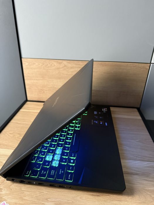 PC Komputer Laptop Asus Tuf Gaming