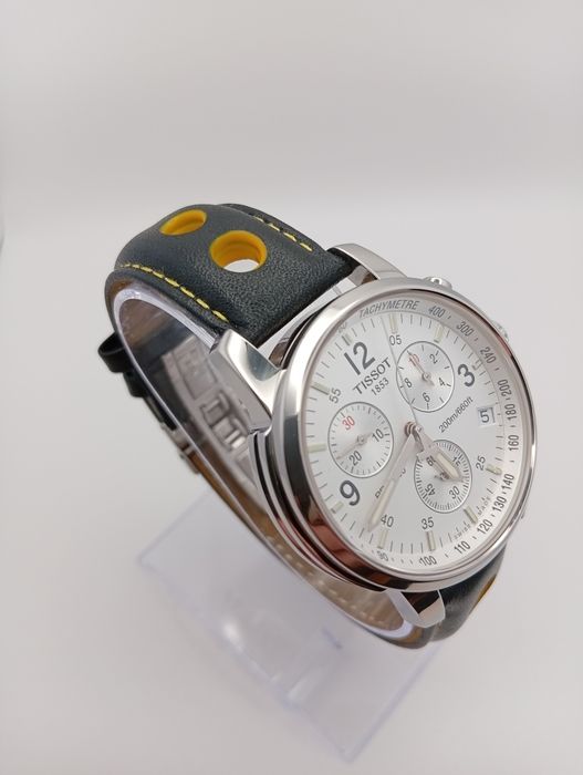 *14*Tissot Prc200 Chronograph T17.1.516.32