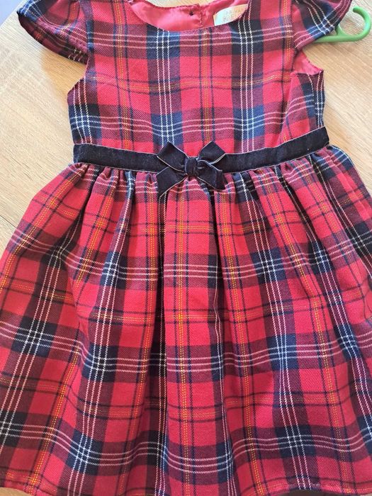 Sukienka dziewczęca Primark