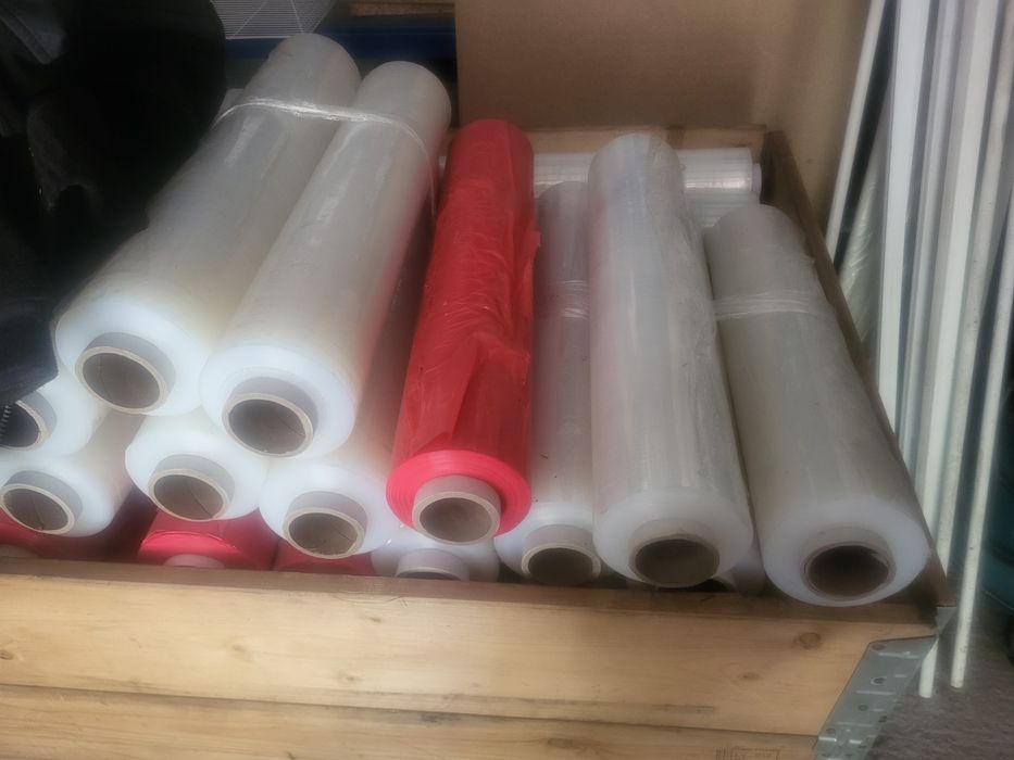 Folia stretch, strecz, folia, stretch