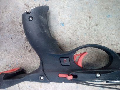 Подводное ружье subea