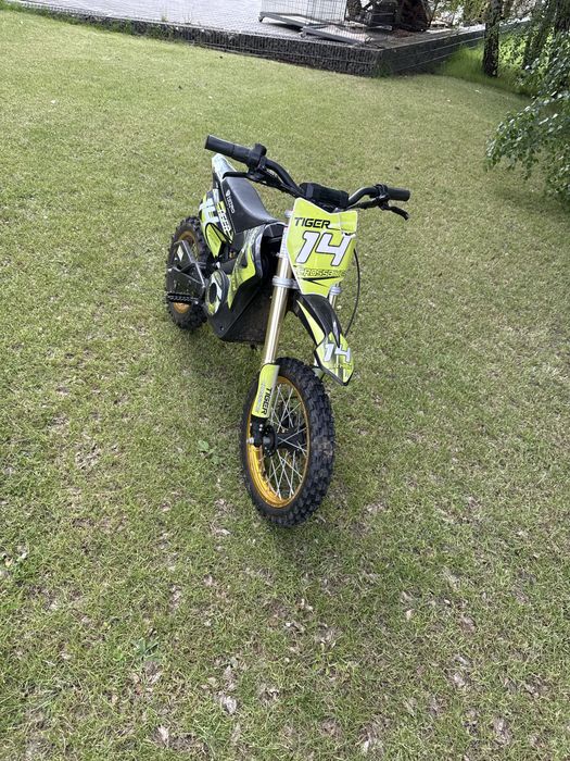 Cross taiger 1300W