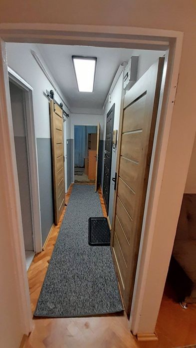 Mieszkanie 43 m Kanta 20