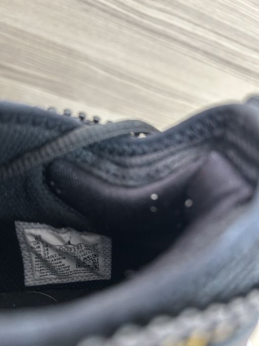 Кросівки Air Jordan Why Not 6 ориг. 38,5р нові _ Кроссовки Jordan ориг