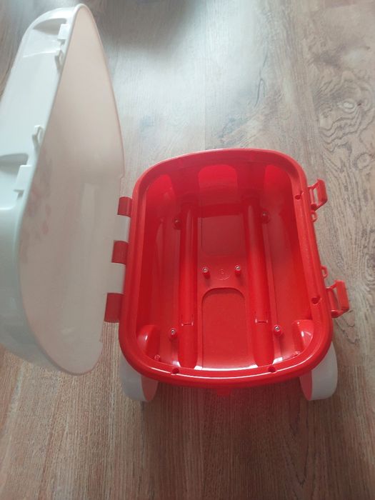 Дитяча валіза, іграшка валіза