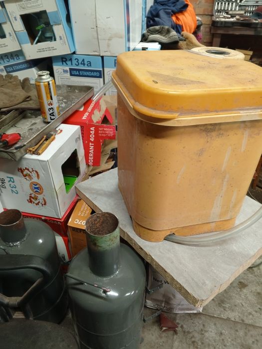 Ствральна машина мрія 2.