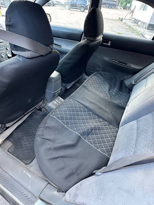 Mazda 6 2004рік