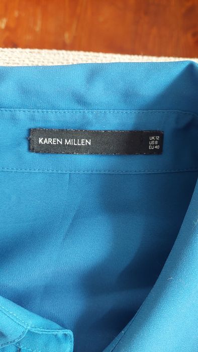 Сорочка Karen Millen