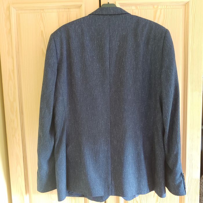 Elegancka marynarka męska