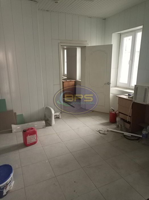 Продаж виробничо-складської бази 2130 м² на Балтській дорозі, фасад, 37 соток, орендарі