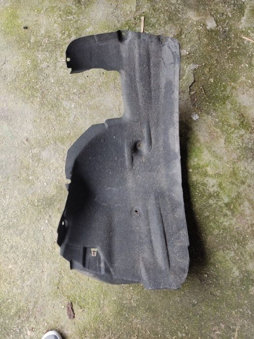 BMW serie 3 coupe e92 - Material Diverso