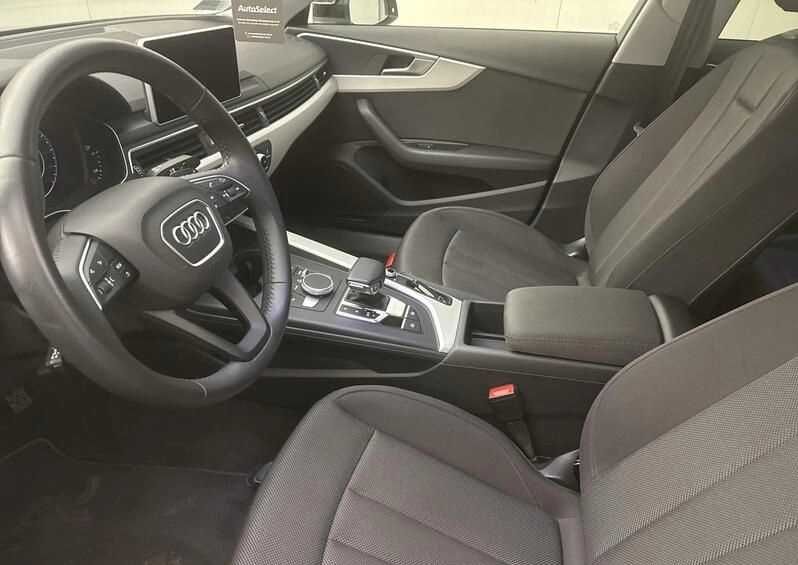 Audi A4 wynajem długoterminowy z wykupem /// Raty bez BIK KRD