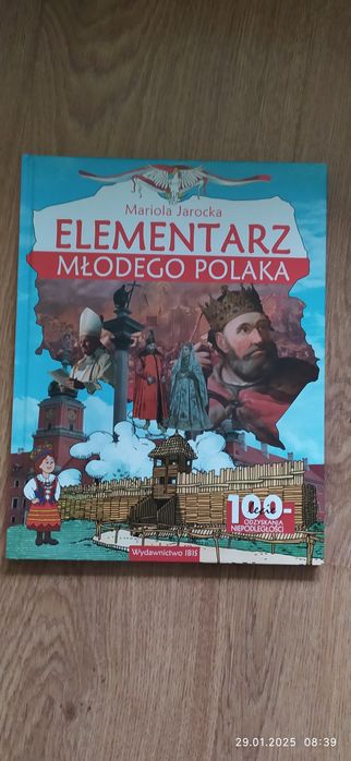 Elementarz Młodego Polaka