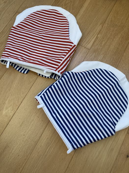 Proteção cadeira da papa